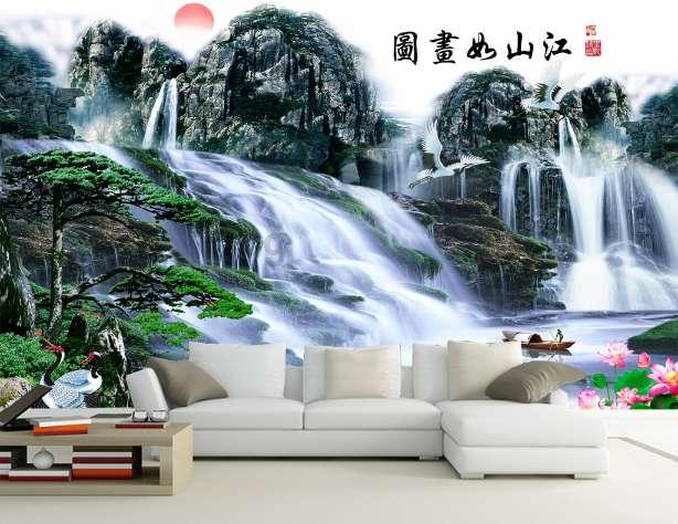 紫色系