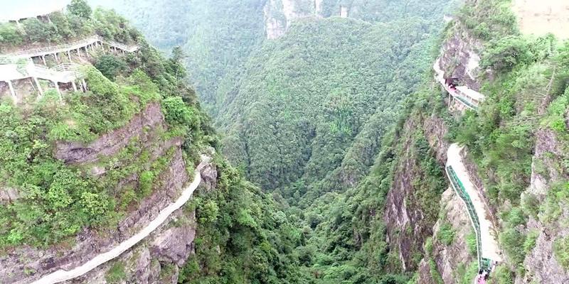 静谧飞行